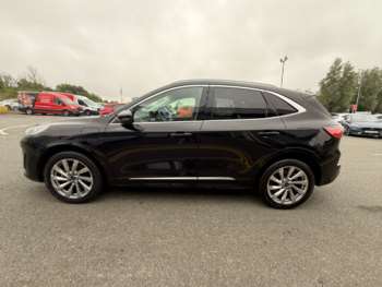 Used Ford Kuga 2023 for sale - 75365933: Photo