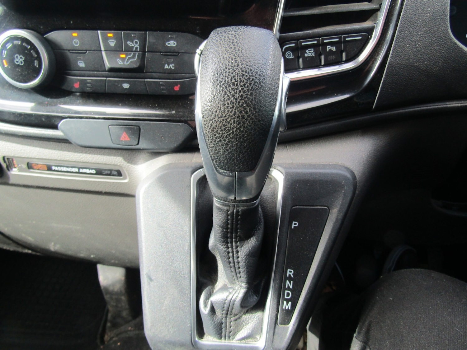 Used Ford Transit Custom 2021 for sale - 78042052: Photo 17