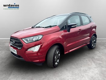 Used Ford Ecosport 2020 for sale - 78862073: Photo