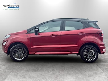 Used Ford Ecosport 2020 for sale - 78862073: Photo