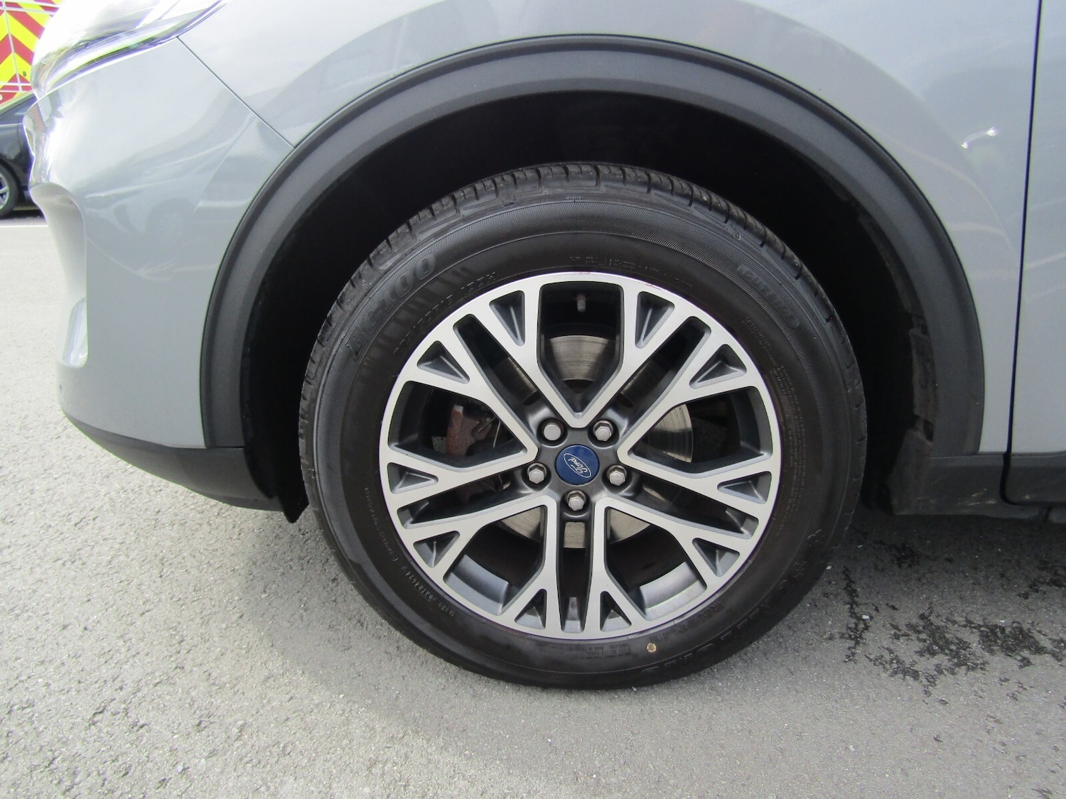 Used Ford Kuga 2022 for sale - 76276393: Photo 10