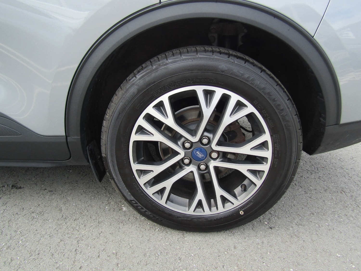 Used Ford Kuga 2022 for sale - 76276393: Photo 11