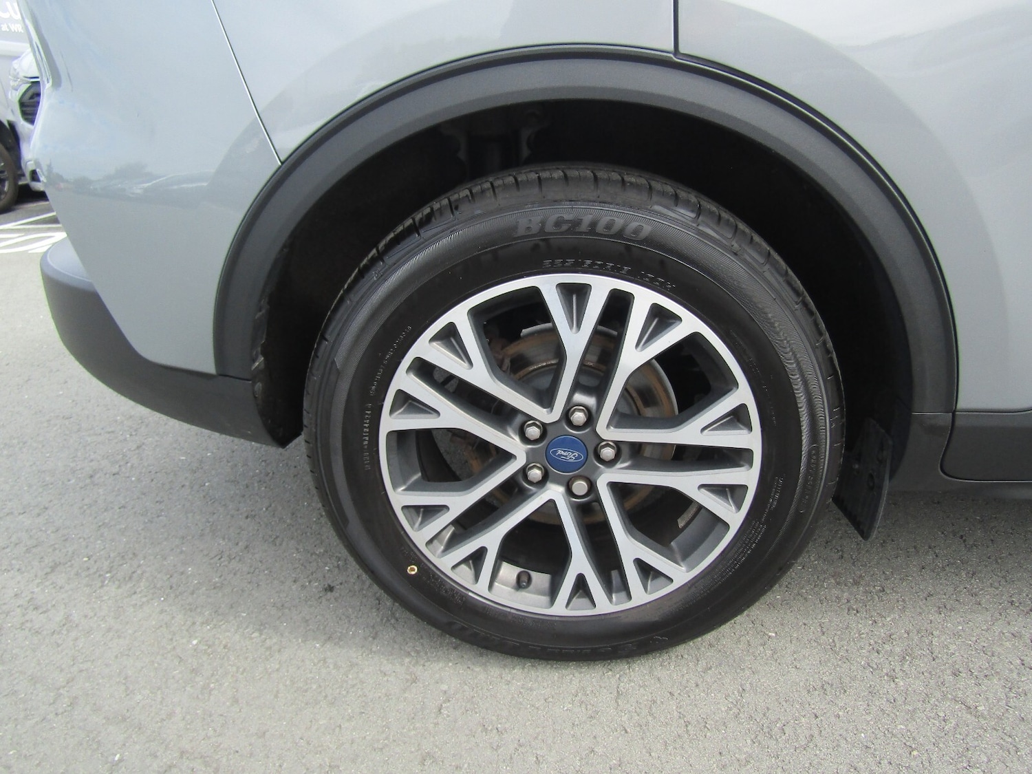 Used Ford Kuga 2022 for sale - 76276393: Photo 12