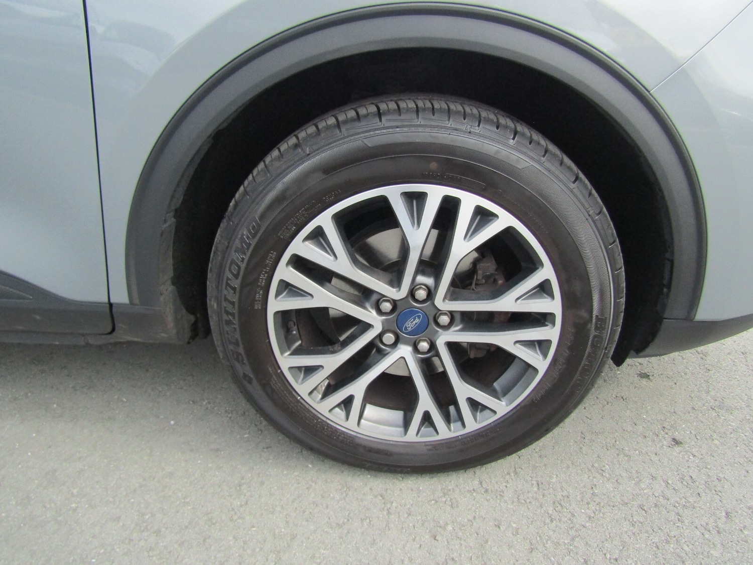 Used Ford Kuga 2022 for sale - 76276393: Photo 13