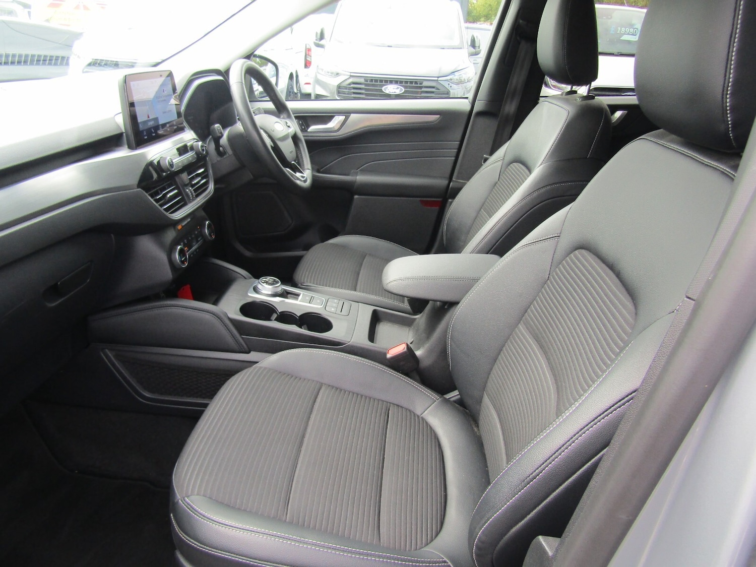Used Ford Kuga 2022 for sale - 76276393: Photo 15