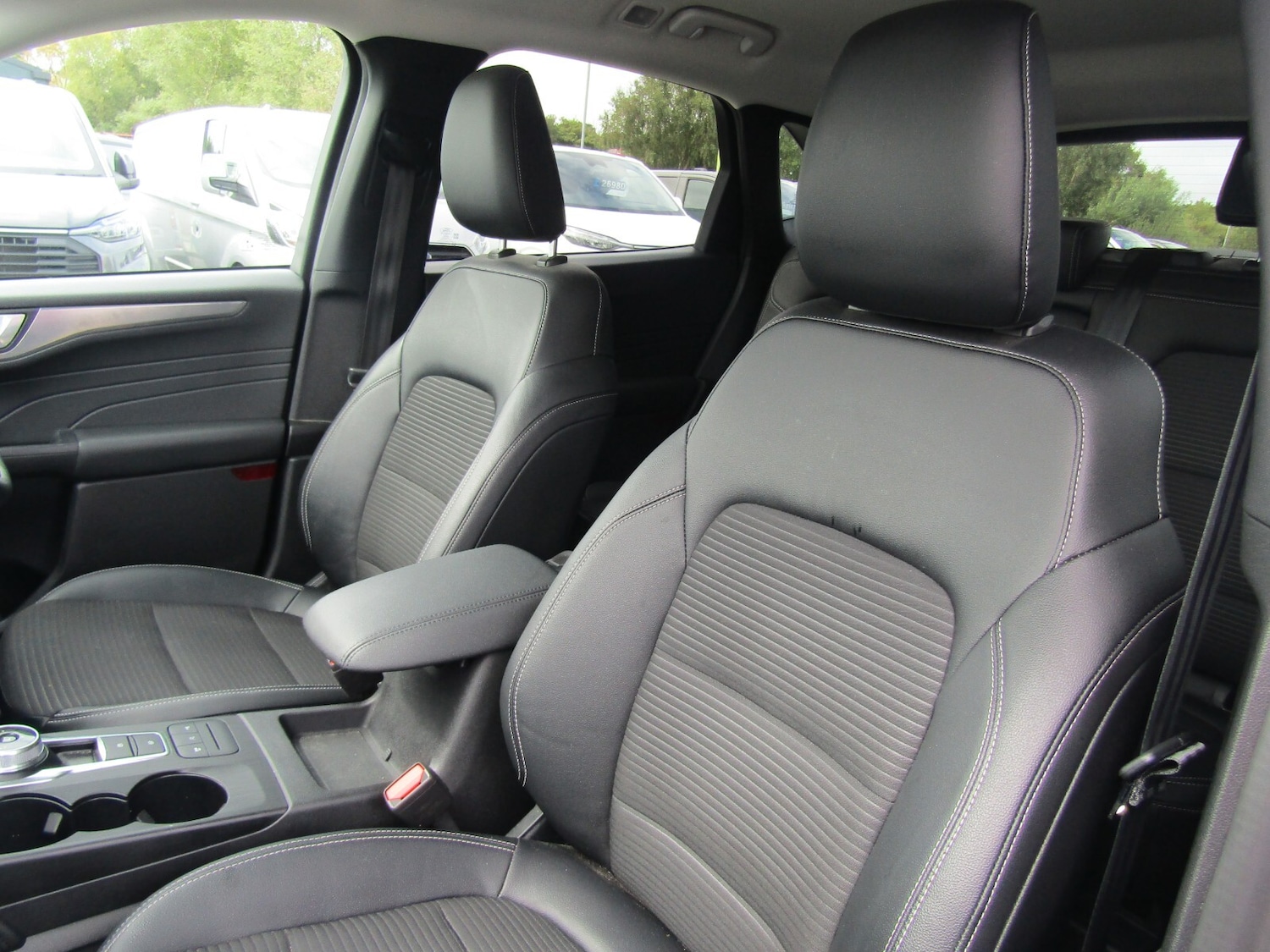 Used Ford Kuga 2022 for sale - 76276393: Photo 16