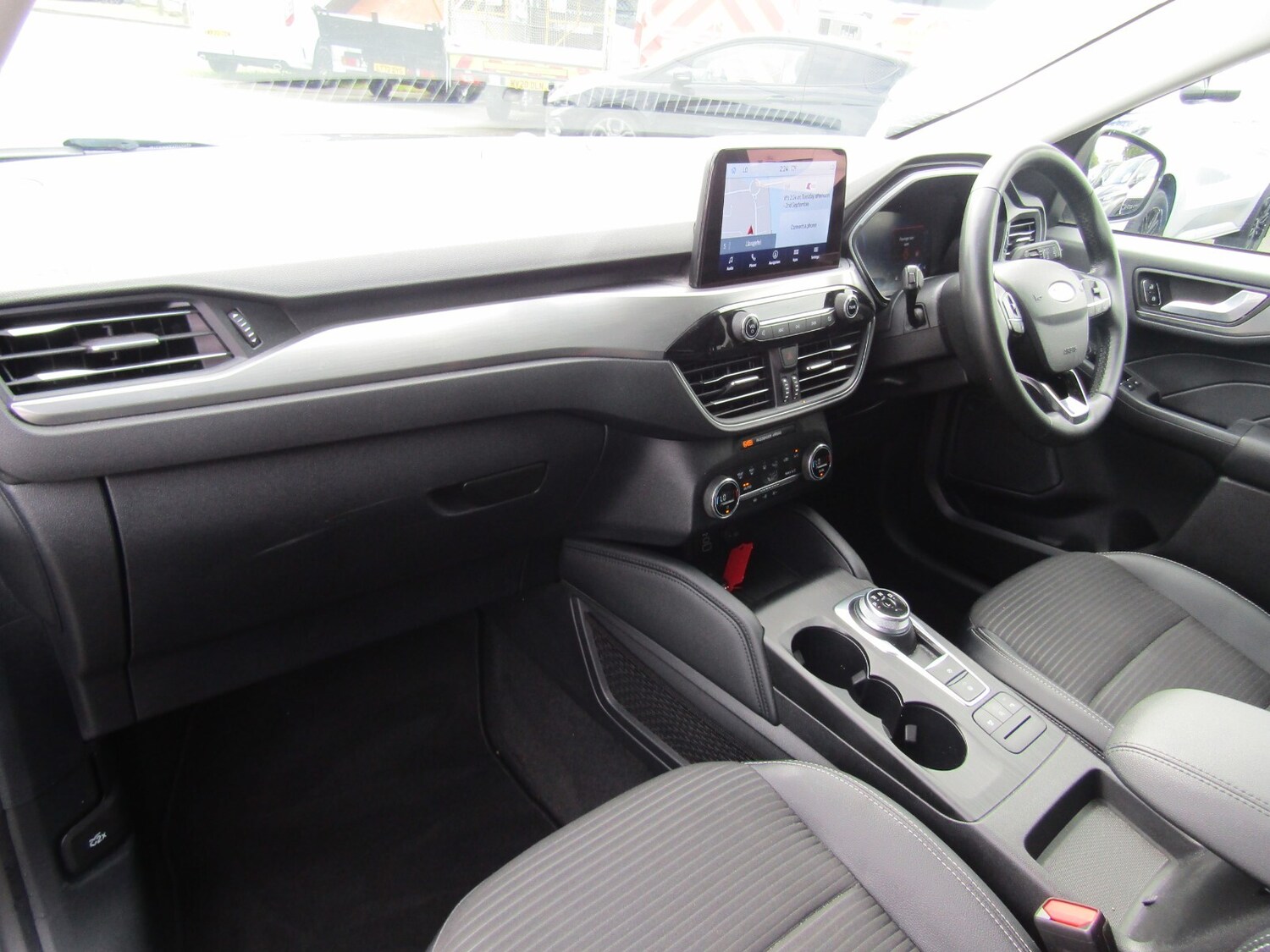 Used Ford Kuga 2022 for sale - 76276393: Photo 17