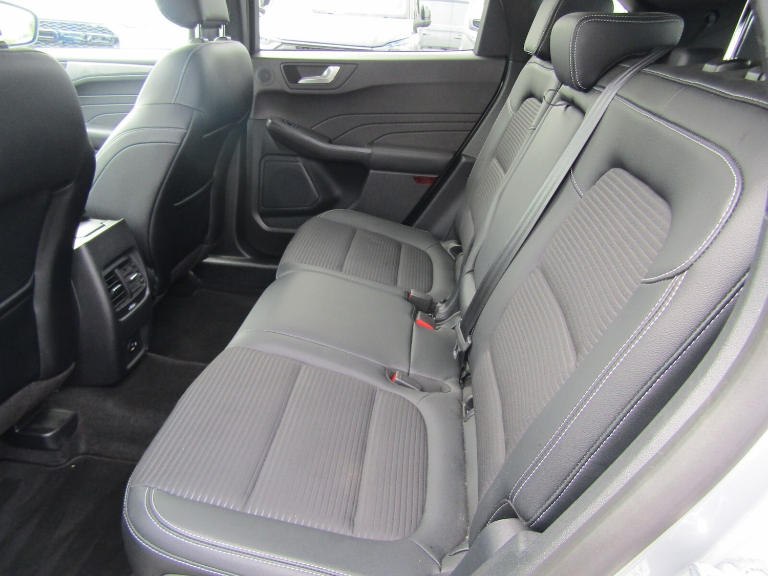 Used Ford Kuga 2022 for sale - 76276393: Photo 18