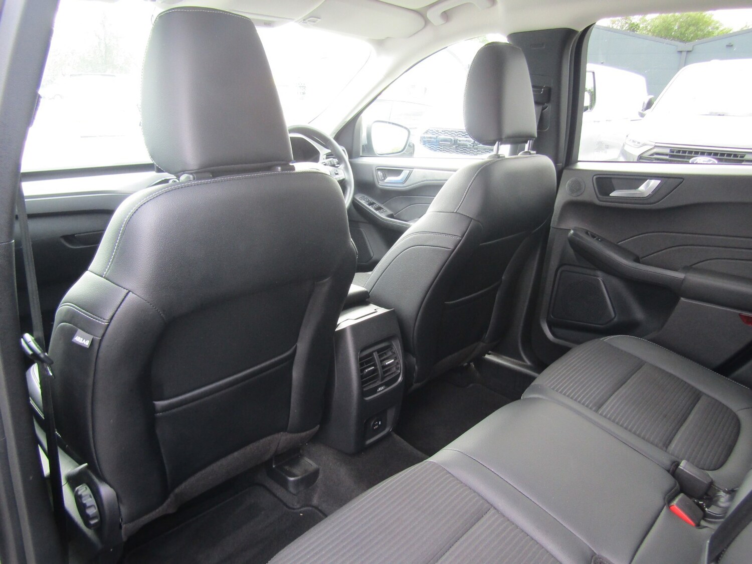 Used Ford Kuga 2022 for sale - 76276393: Photo 19