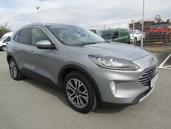 Ford - Kuga