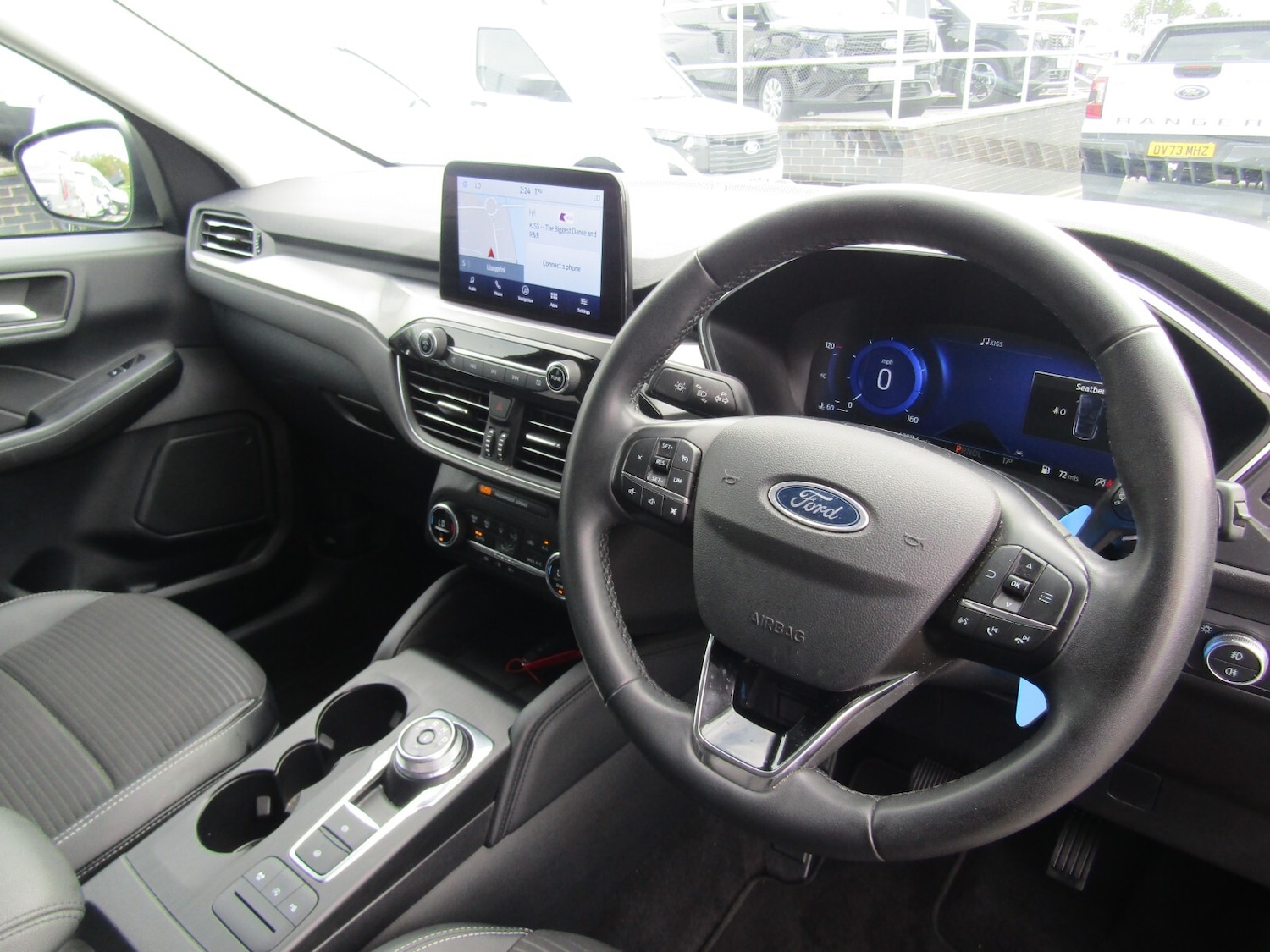 Used Ford Kuga 2022 for sale - 76276393: Photo 22