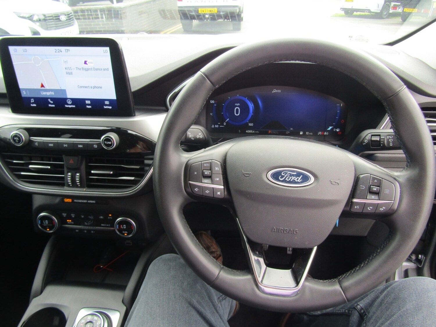 Used Ford Kuga 2022 for sale - 76276393: Photo 24