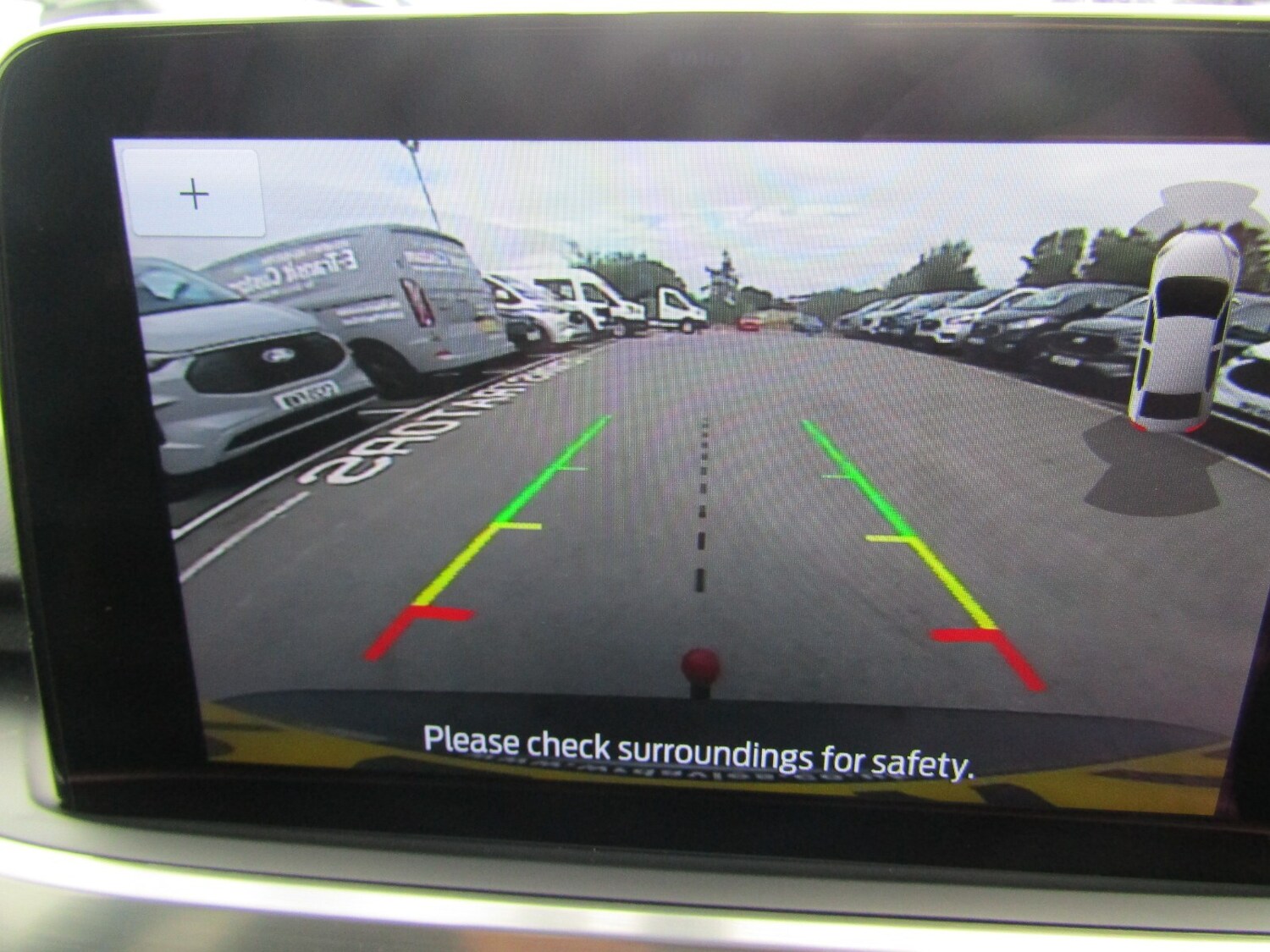 Used Ford Kuga 2022 for sale - 76276393: Photo 30