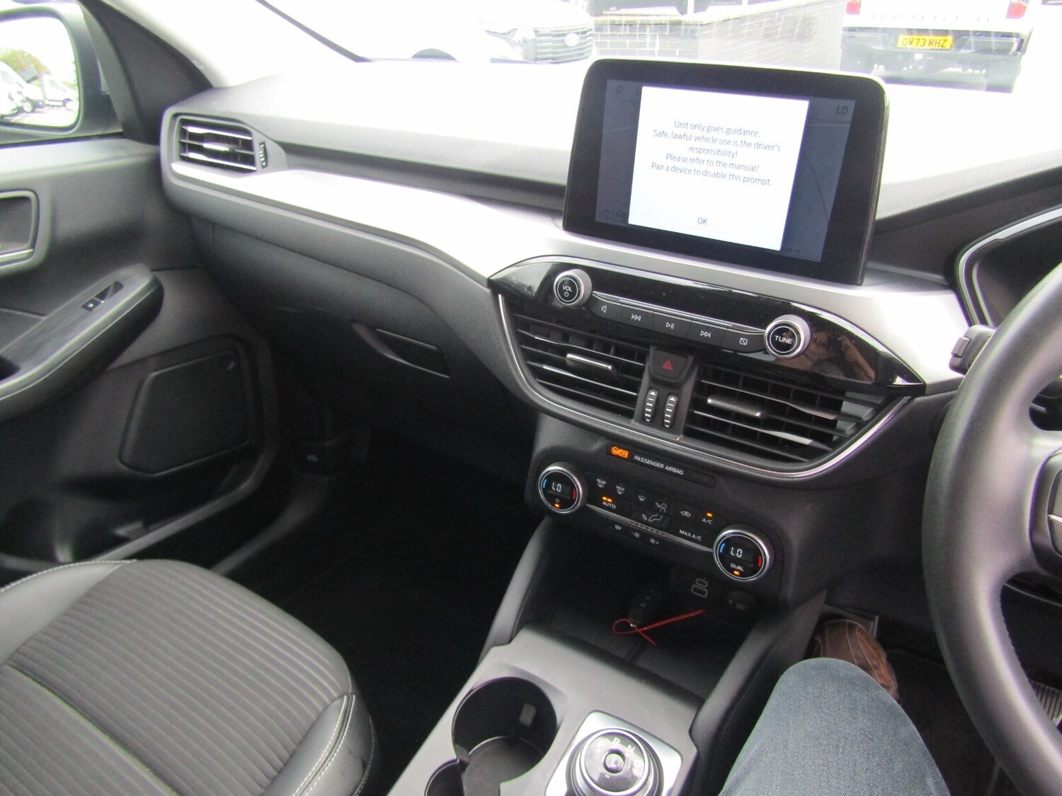 Used Ford Kuga 2022 for sale - 76276393: Photo 32