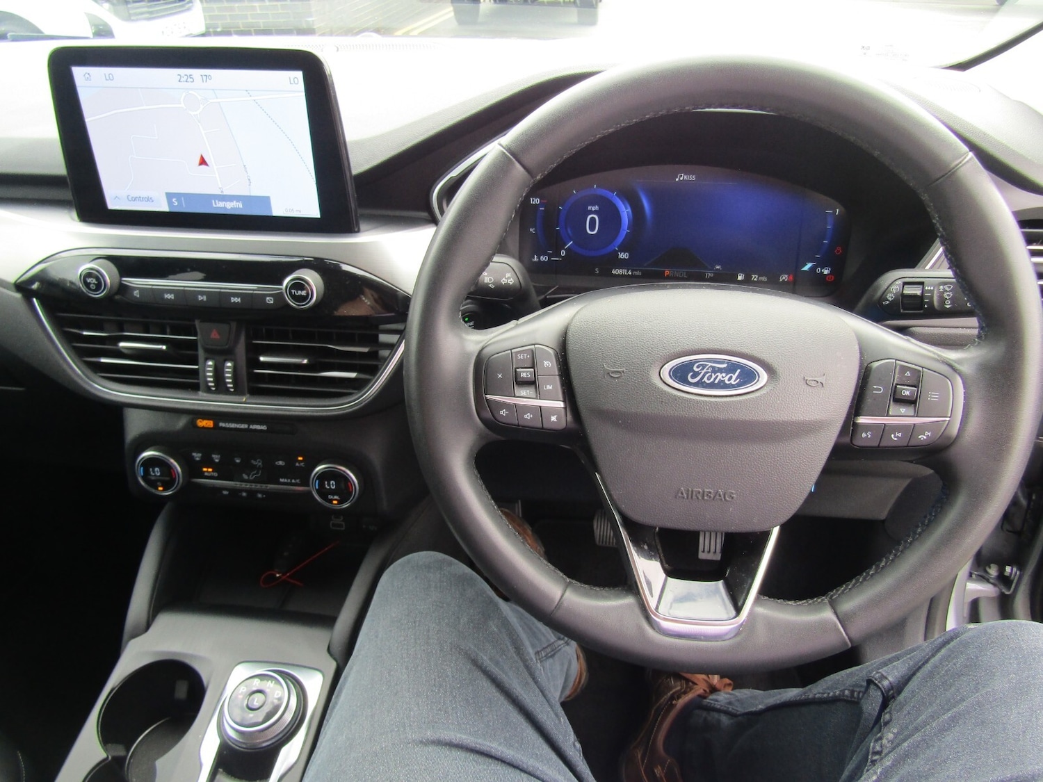 Used Ford Kuga 2022 for sale - 76276393: Photo 33