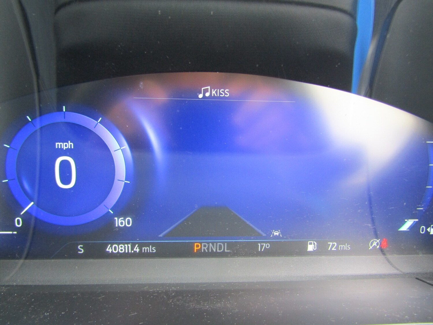 Used Ford Kuga 2022 for sale - 76276393: Photo 34