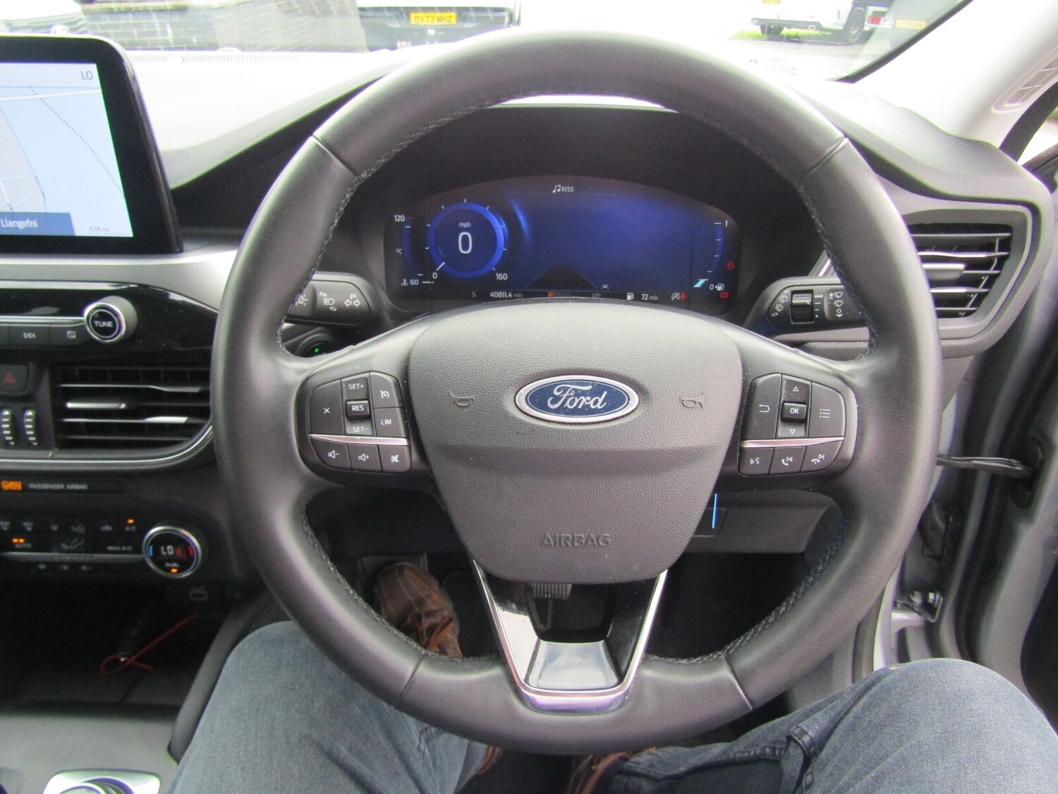 Used Ford Kuga 2022 for sale - 76276393: Photo 35