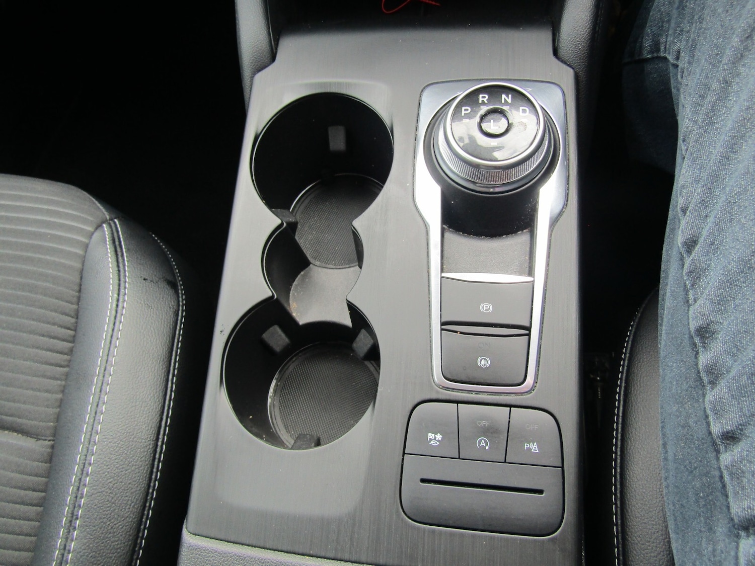 Used Ford Kuga 2022 for sale - 76276393: Photo 36