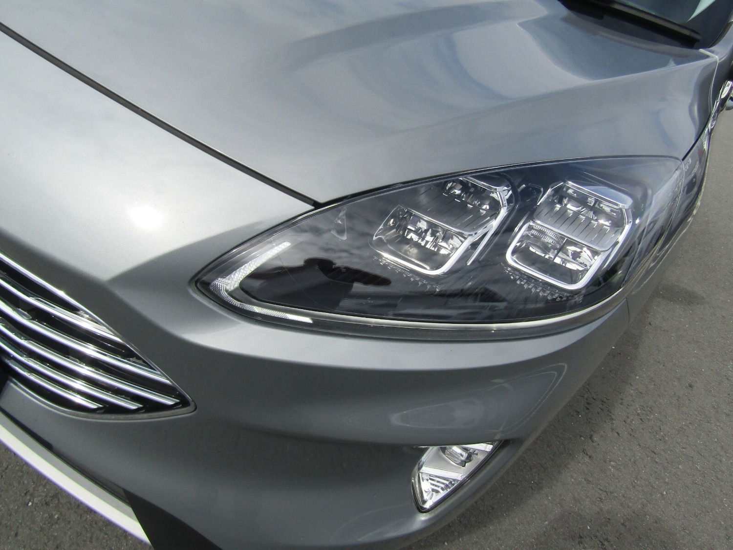 Used Ford Kuga 2022 for sale - 76276393: Photo 9