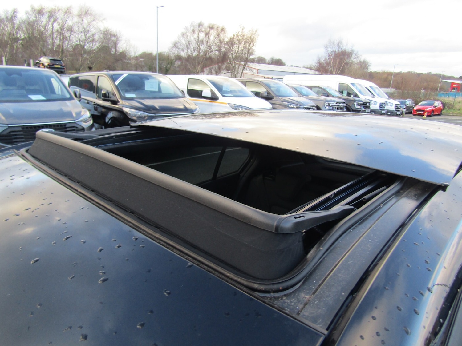 Used Ford Focus 2025 for sale - 77225099: Photo 10