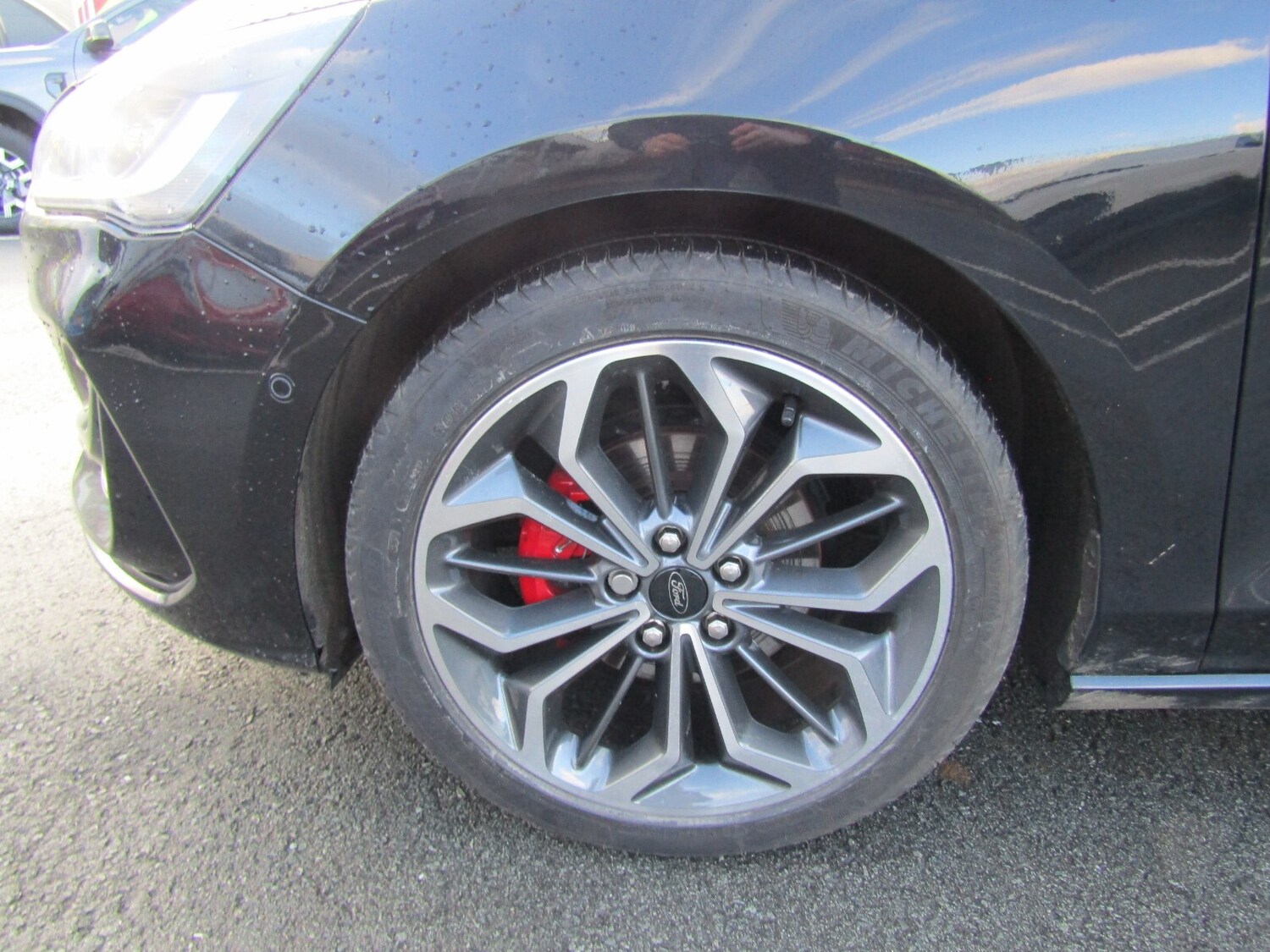 Used Ford Focus 2025 for sale - 77225099: Photo 11