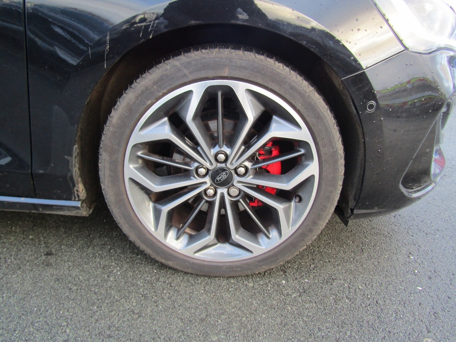 Used Ford Focus 2025 for sale - 77225099: Photo 14