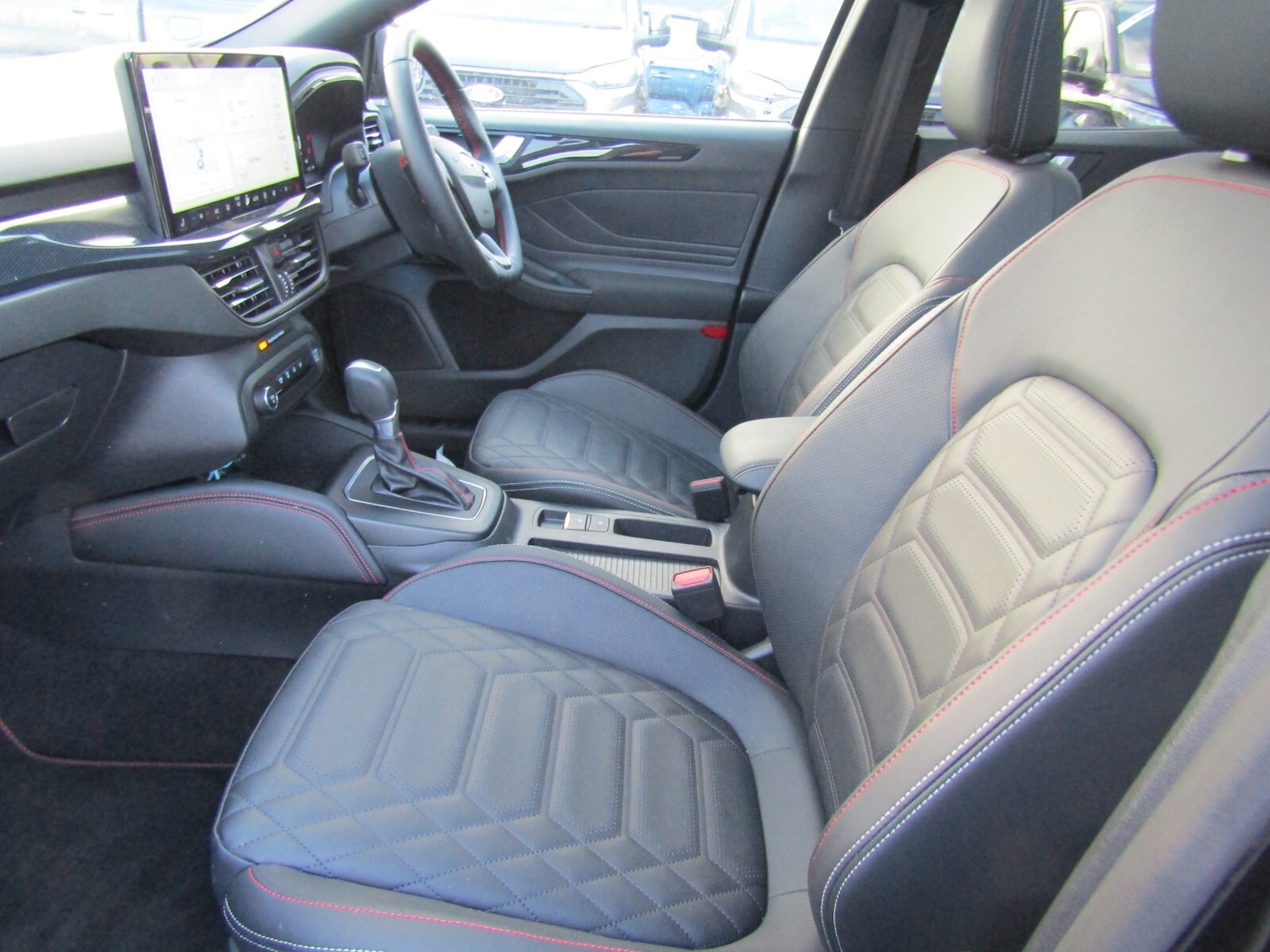 Used Ford Focus 2025 for sale - 77225099: Photo 15