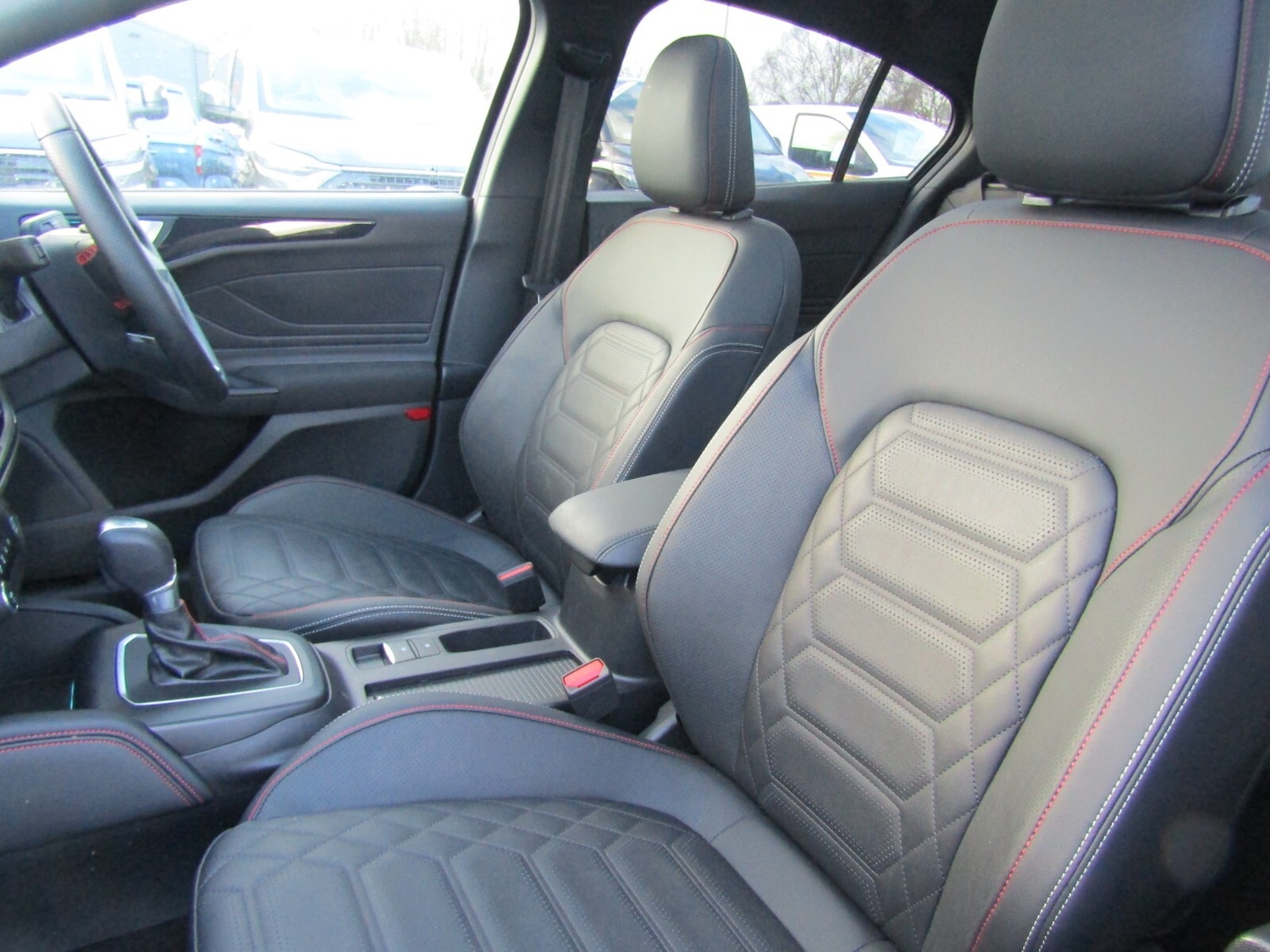 Used Ford Focus 2025 for sale - 77225099: Photo 16