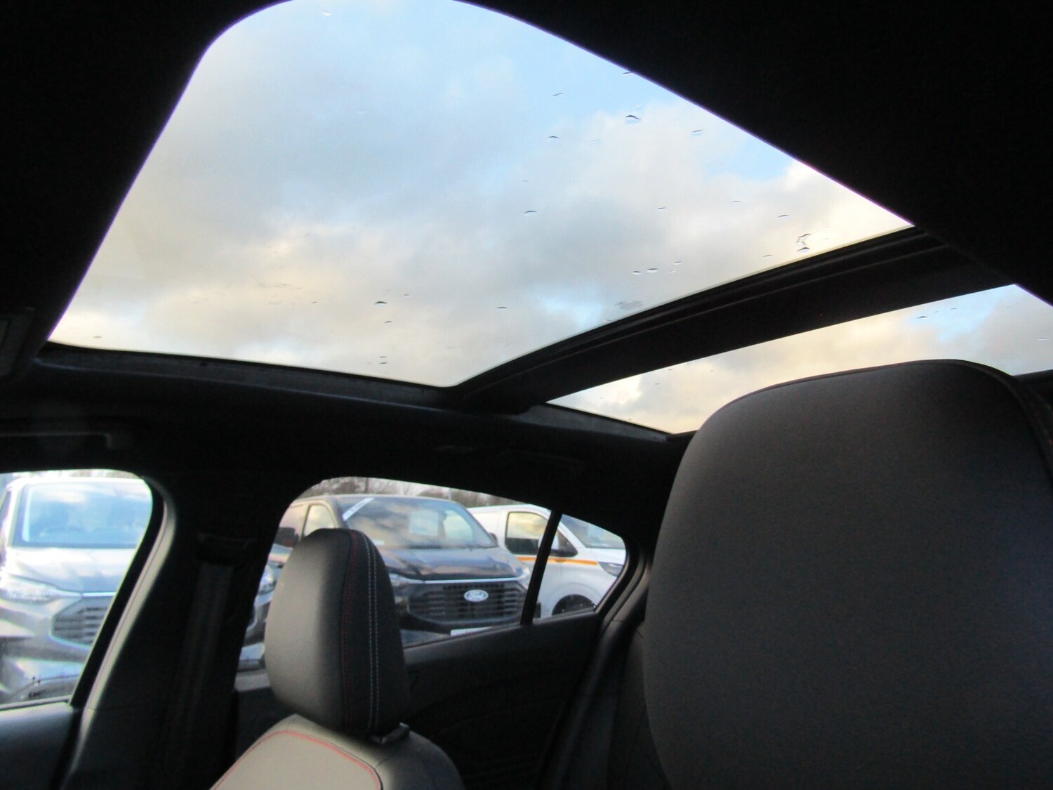 Used Ford Focus 2025 for sale - 77225099: Photo 17