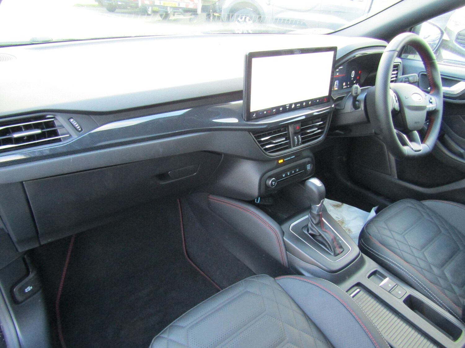 Used Ford Focus 2025 for sale - 77225099: Photo 18