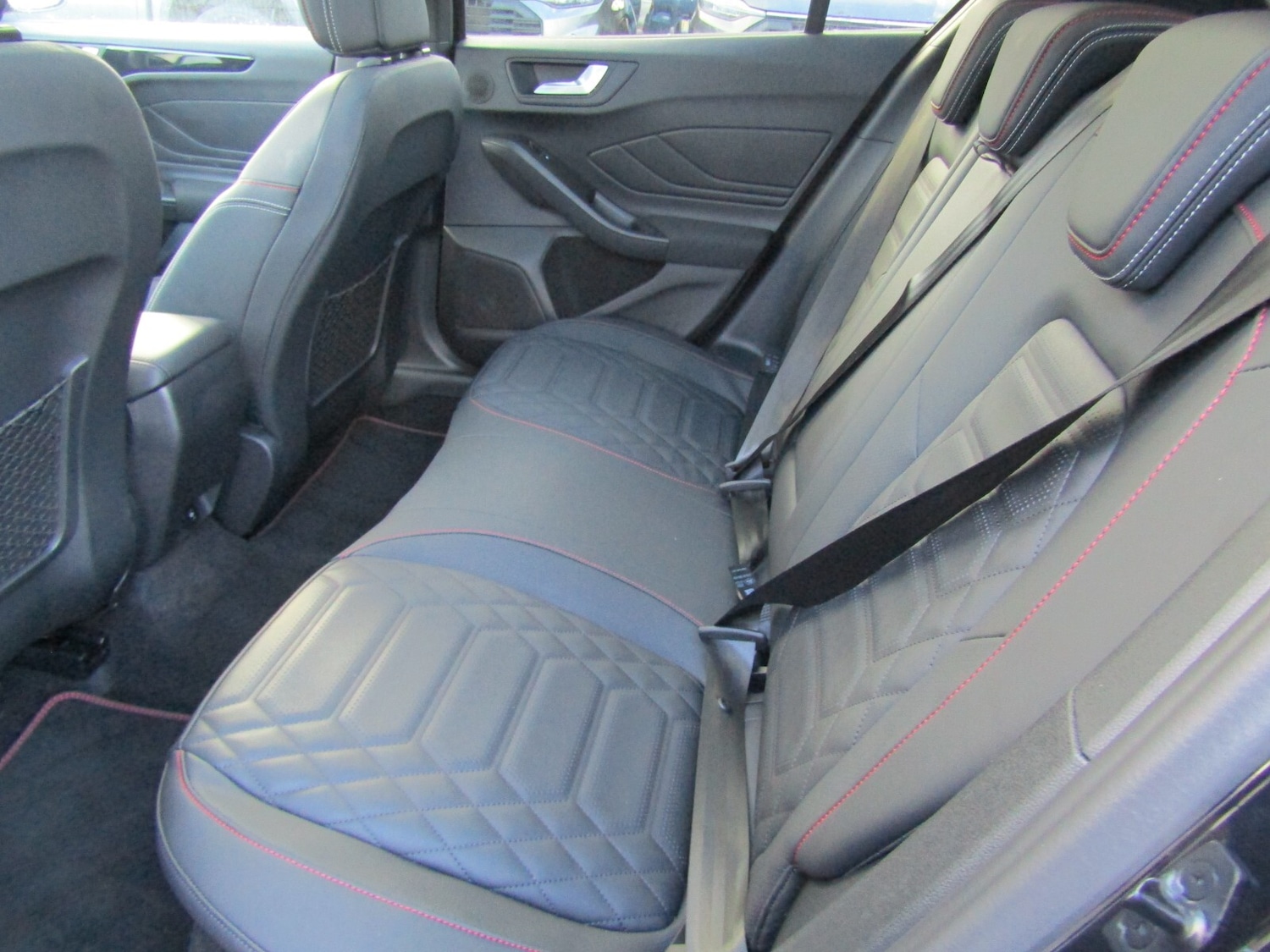 Used Ford Focus 2025 for sale - 77225099: Photo 19