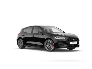 Used Ford Focus 2025 for sale - 77225099: Photo