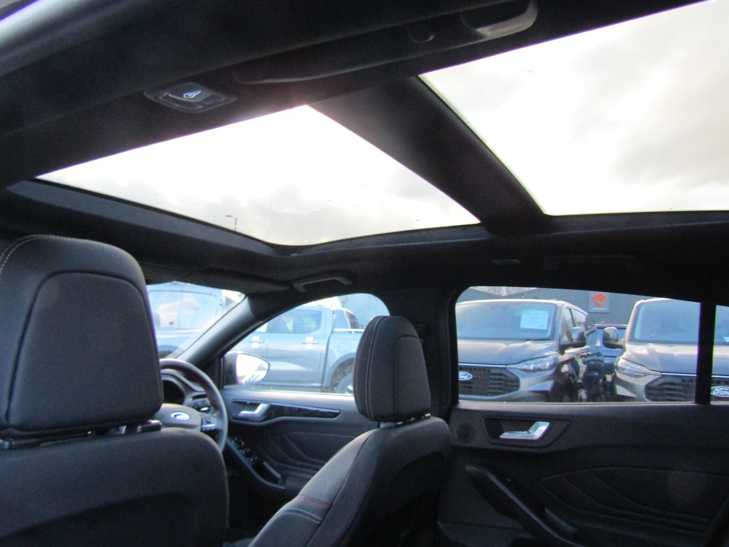 Used Ford Focus 2025 for sale - 77225099: Photo 20