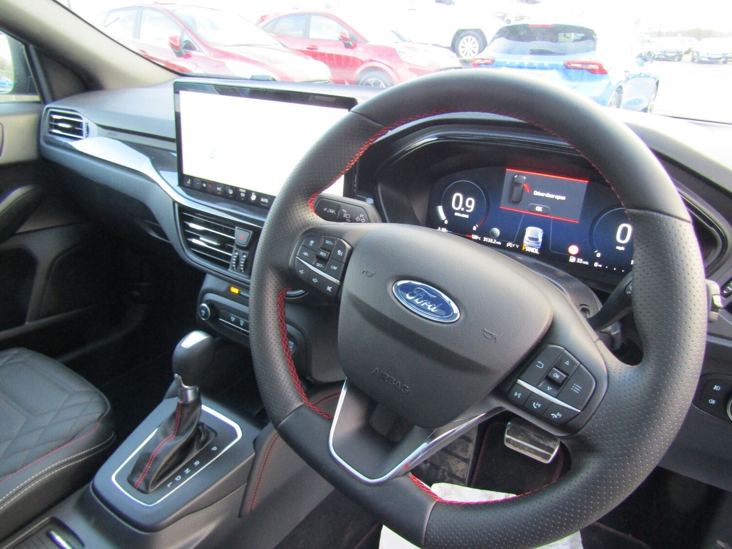Used Ford Focus 2025 for sale - 77225099: Photo 22