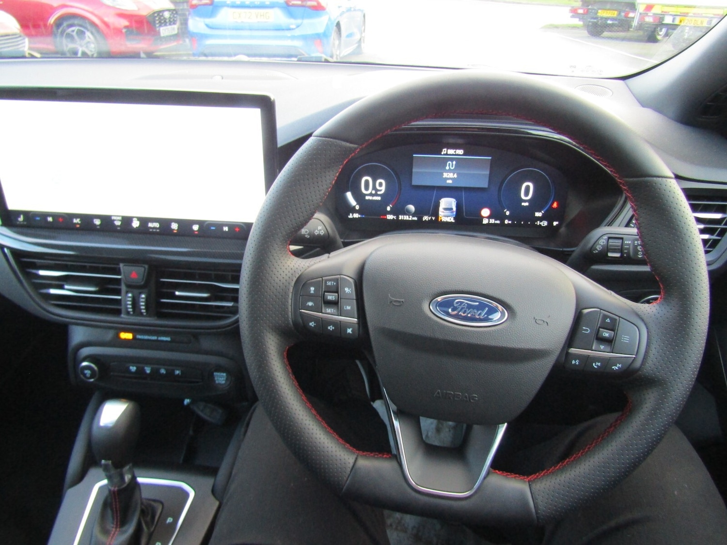 Used Ford Focus 2025 for sale - 77225099: Photo 24