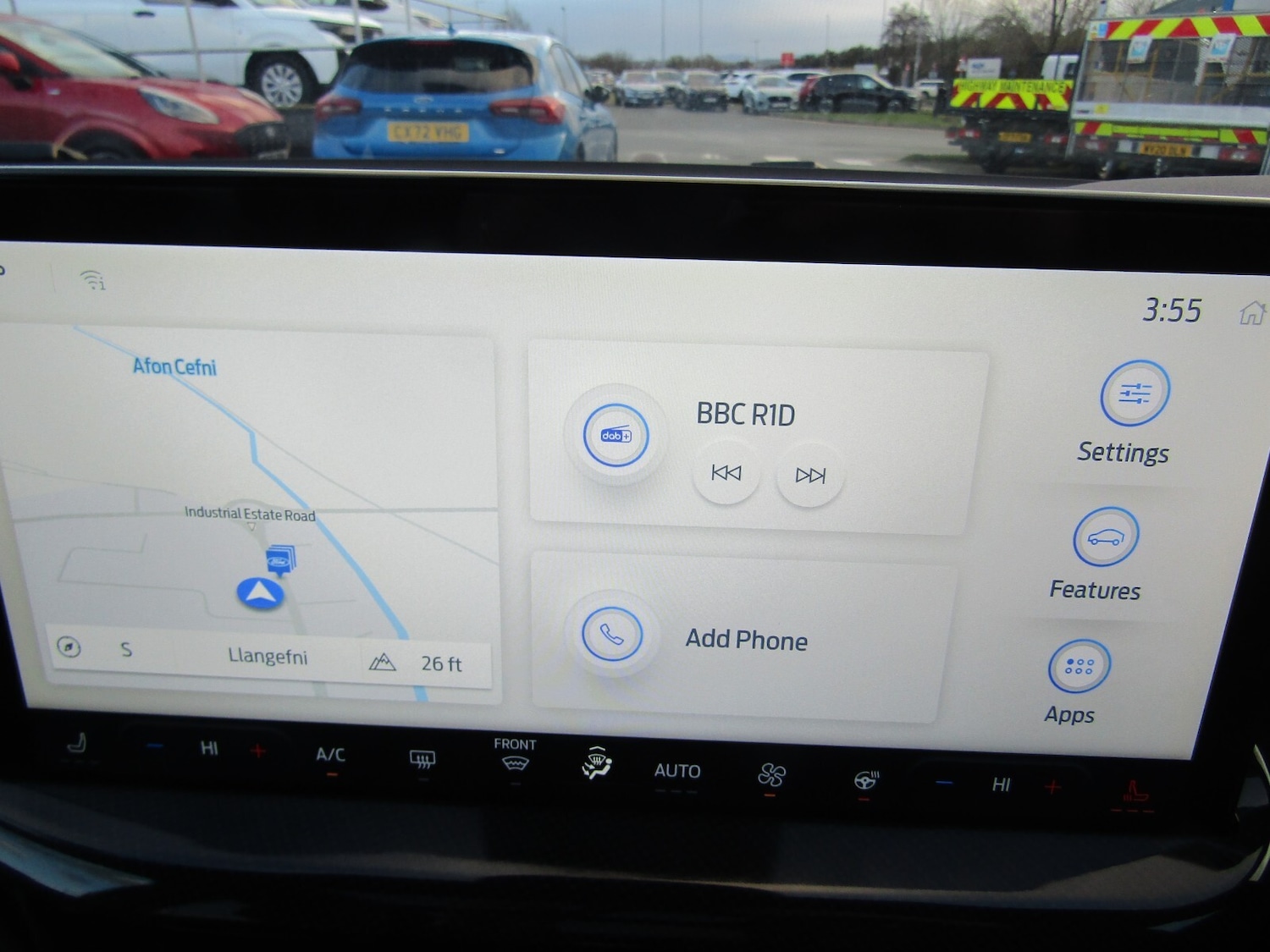 Used Ford Focus 2025 for sale - 77225099: Photo 25