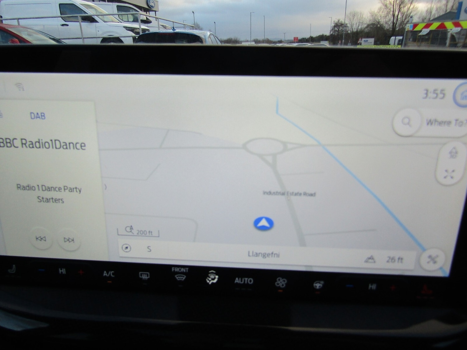 Used Ford Focus 2025 for sale - 77225099: Photo 26