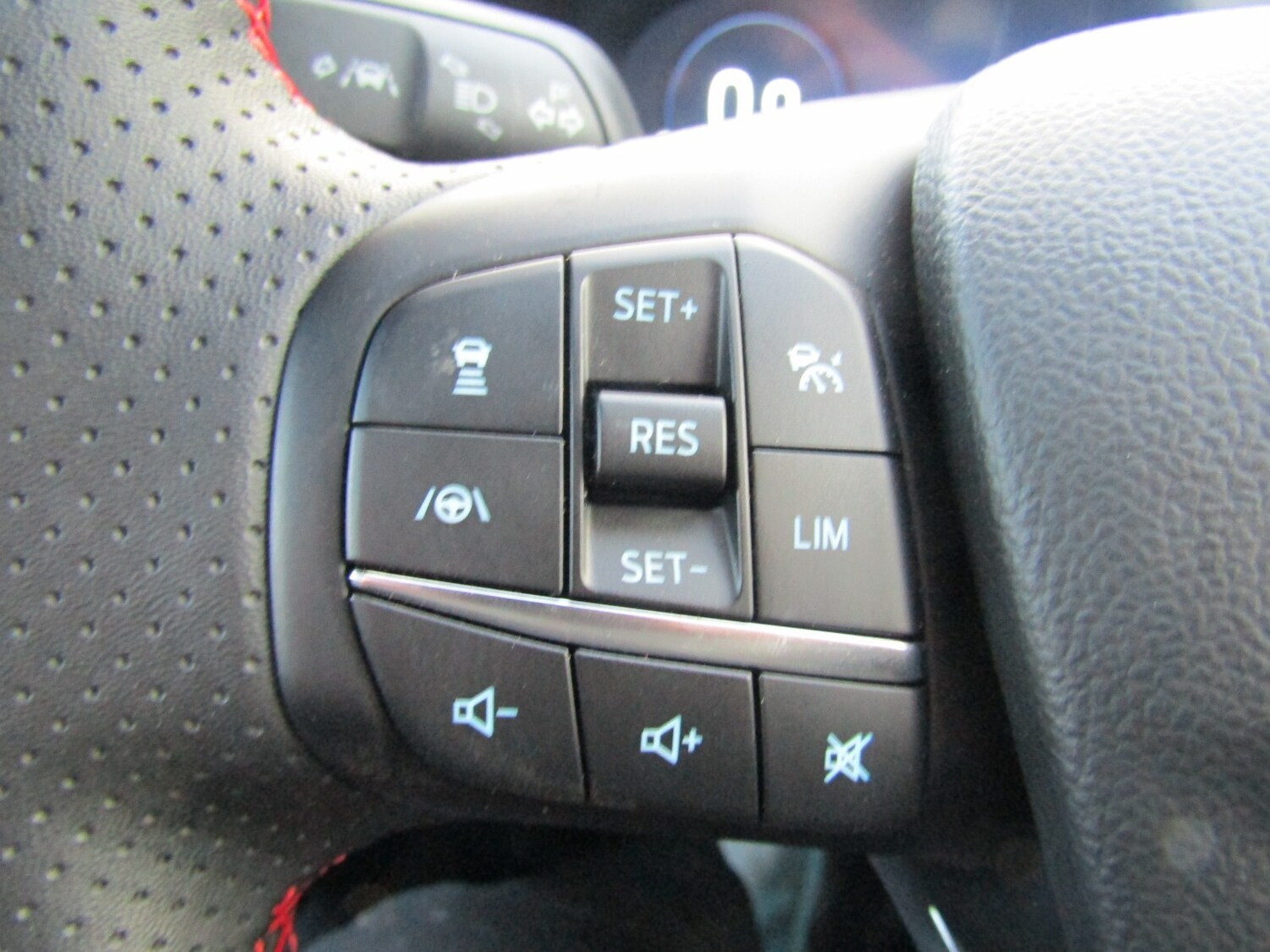 Used Ford Focus 2025 for sale - 77225099: Photo 29