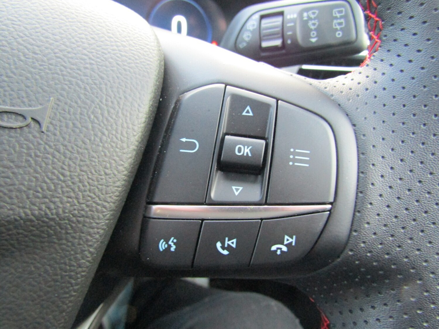 Used Ford Focus 2025 for sale - 77225099: Photo 30