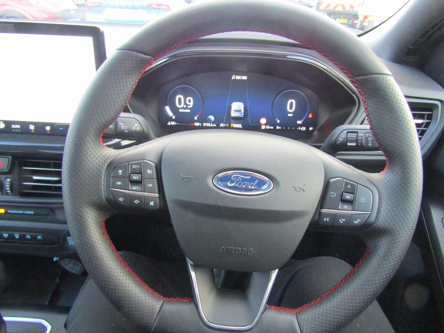 Used Ford Focus 2025 for sale - 77225099: Photo 31