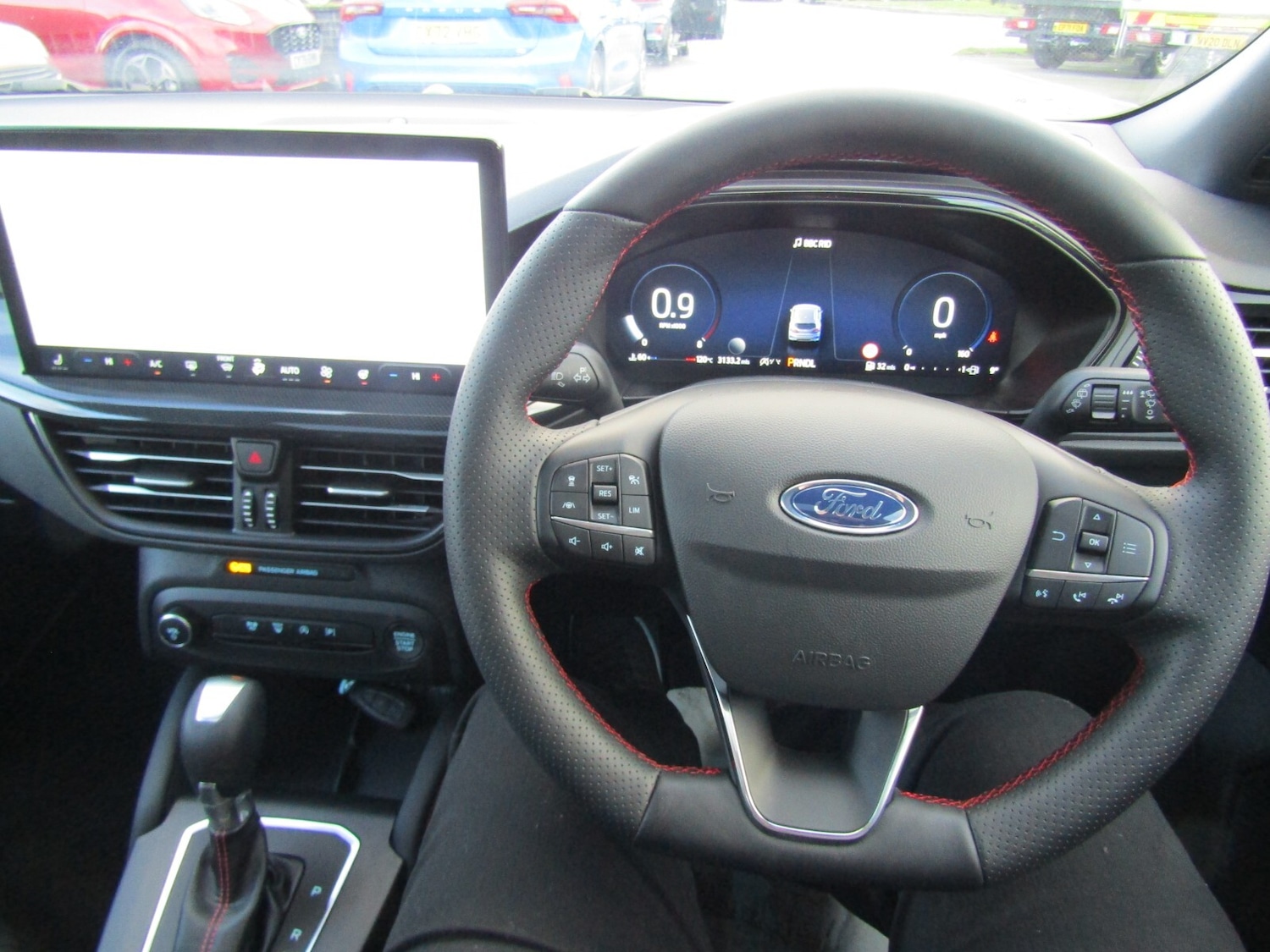 Used Ford Focus 2025 for sale - 77225099: Photo 32