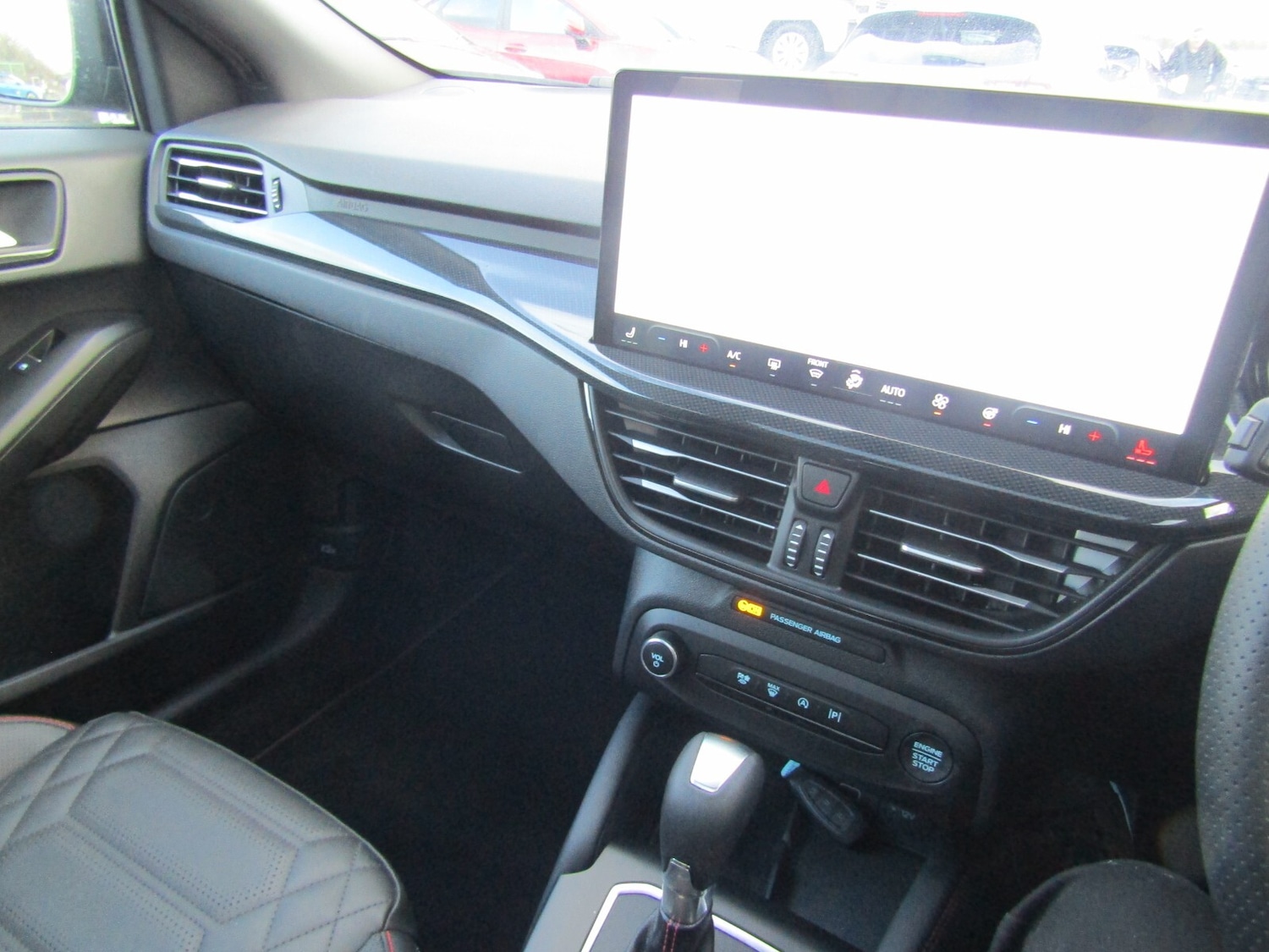 Used Ford Focus 2025 for sale - 77225099: Photo 33