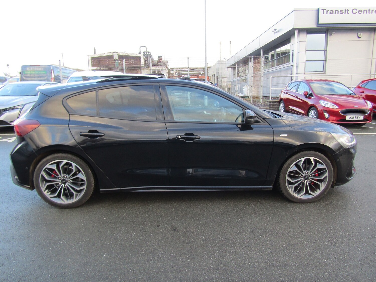 Used Ford Focus 2025 for sale - 77225099: Photo 35