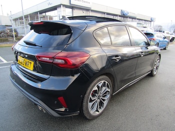 Used Ford Focus 2025 for sale - 77225099: Photo