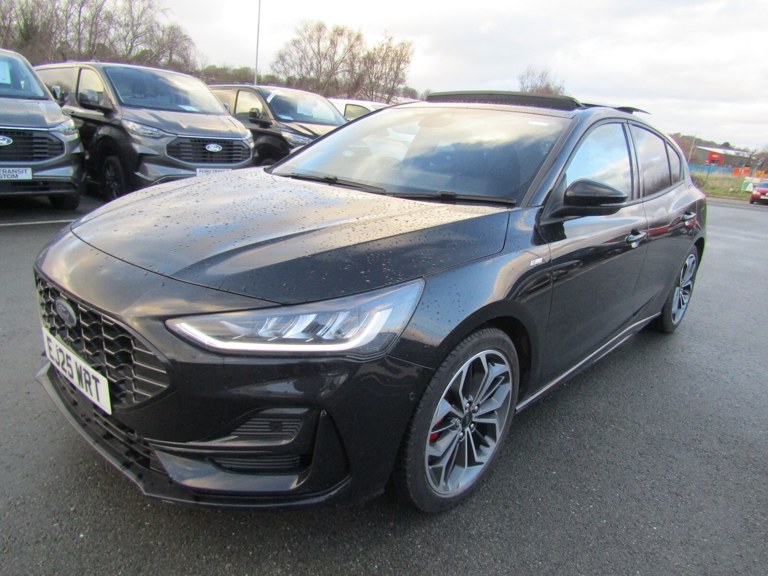 Used Ford Focus 2025 for sale - 77225099: Photo 40