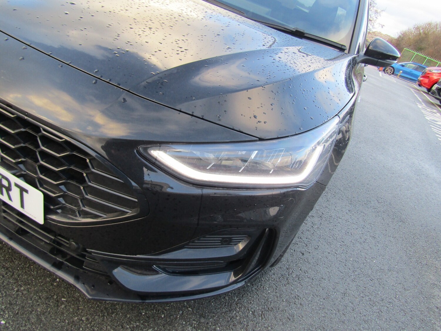Used Ford Focus 2025 for sale - 77225099: Photo 9
