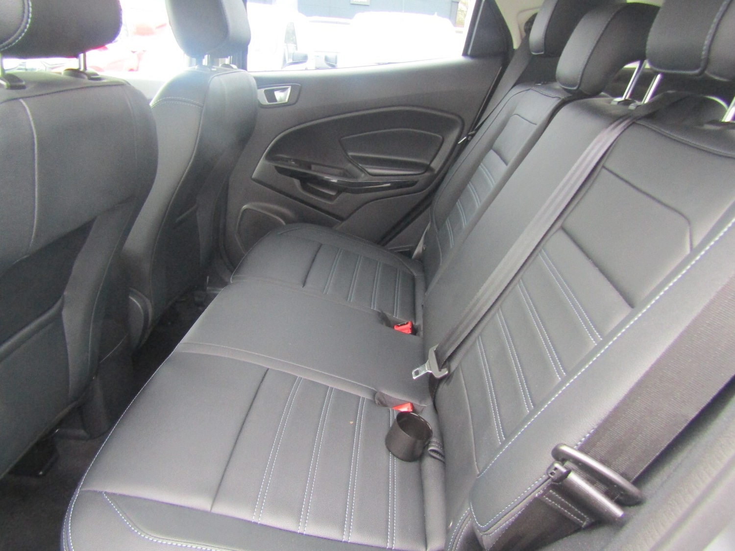 Used Ford Ecosport 2022 for sale - 76660859: Photo 18