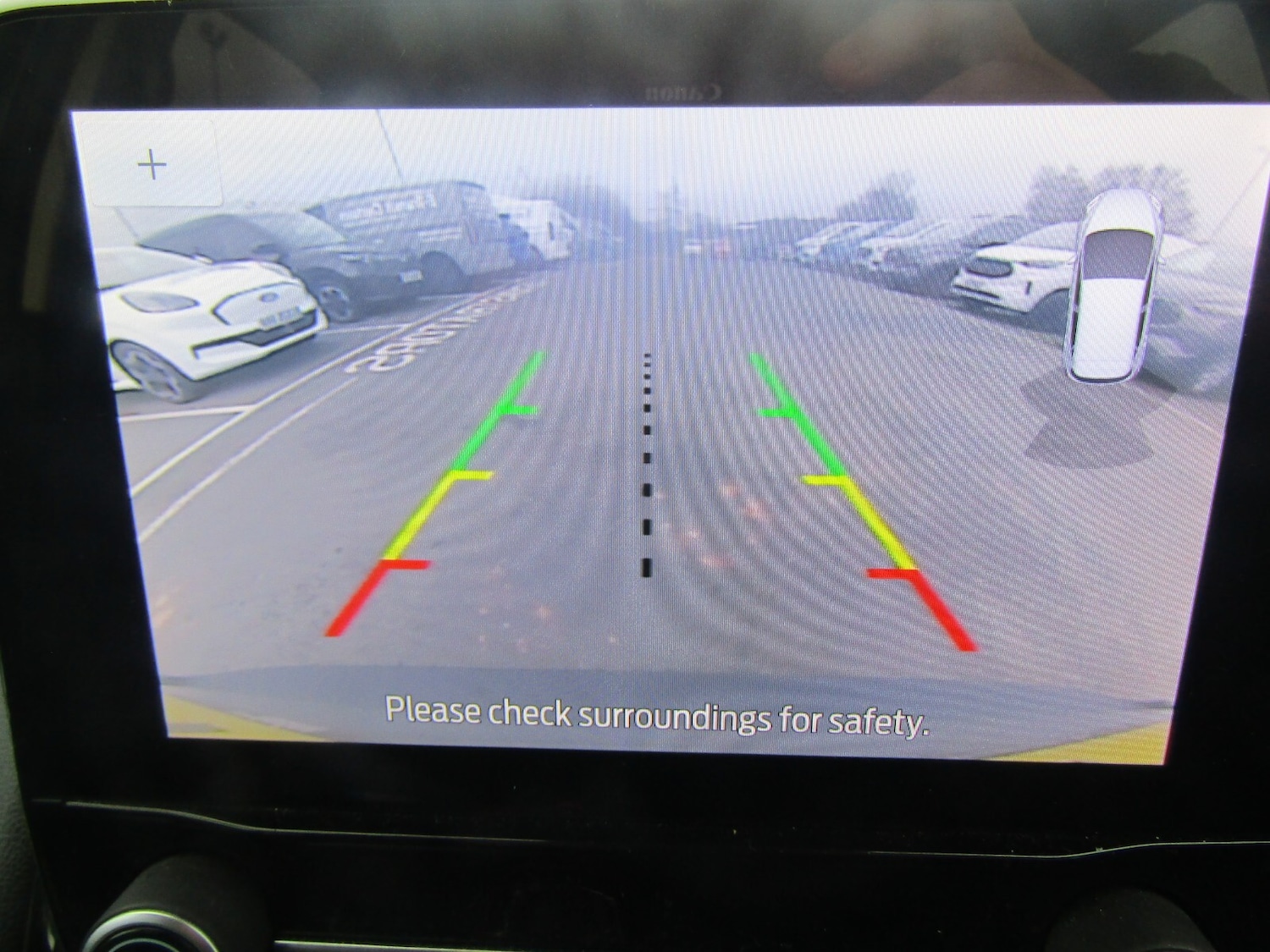 Used Ford Ecosport 2022 for sale - 76660859: Photo 23