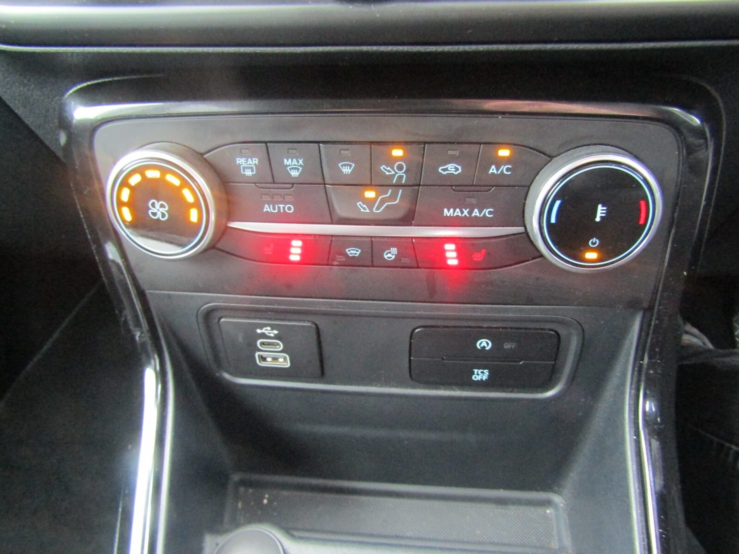 Used Ford Ecosport 2022 for sale - 76660859: Photo 24