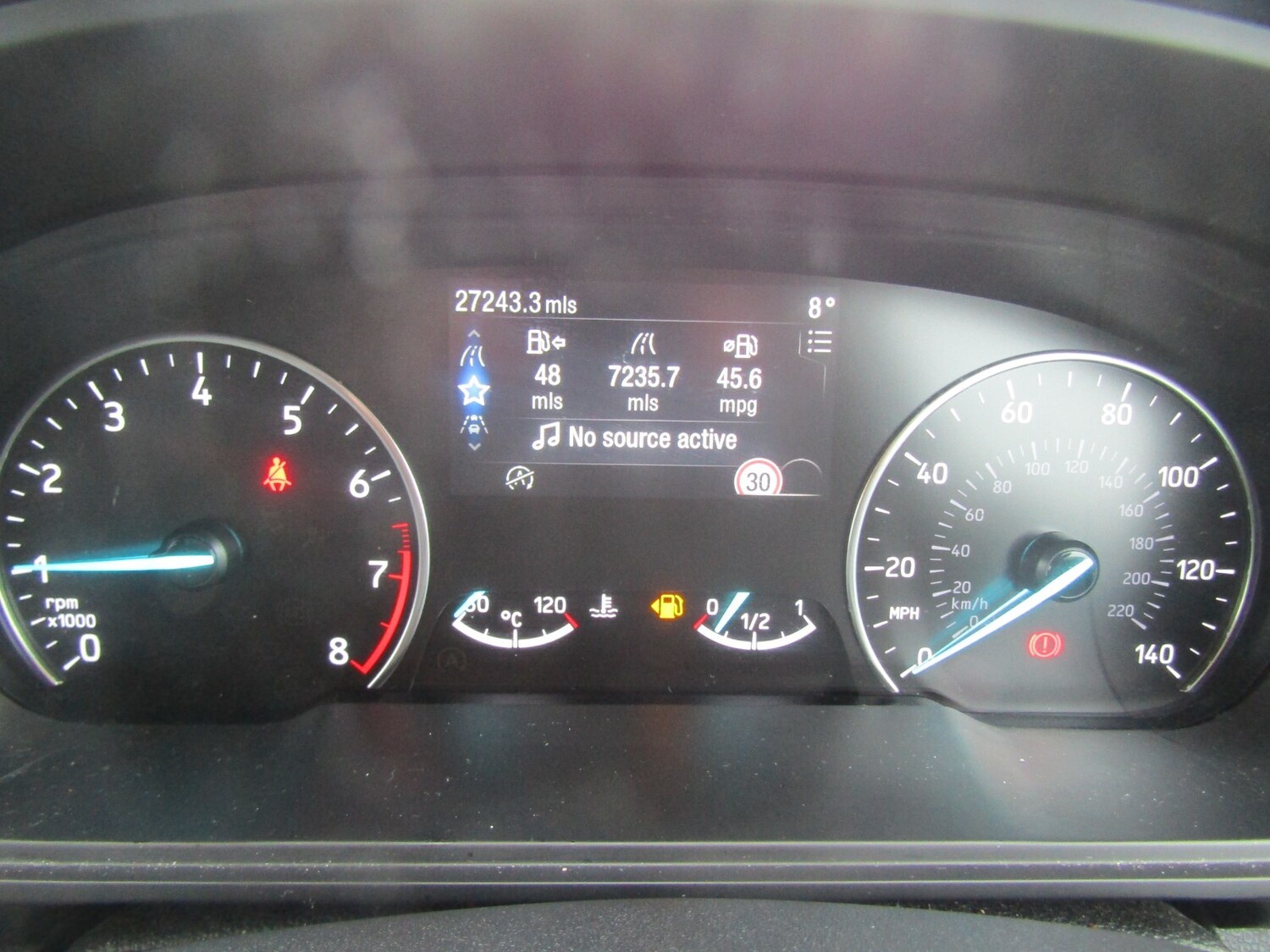 Used Ford Ecosport 2022 for sale - 76660859: Photo 27